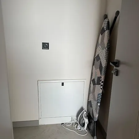 Roza - Private Pool & Garden In Appartement Kusadası