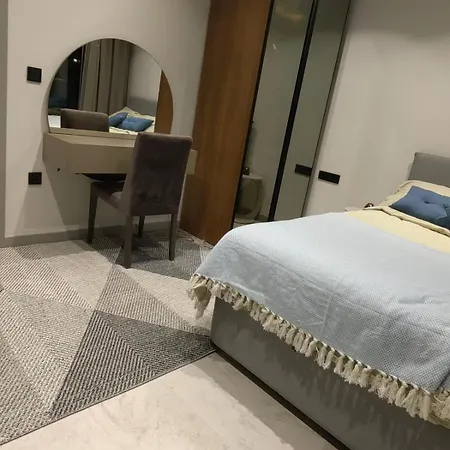 Appartement Roza - Private Pool & Garden In Kusadası