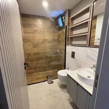 Roza - Private Pool & Garden In * Kusadası