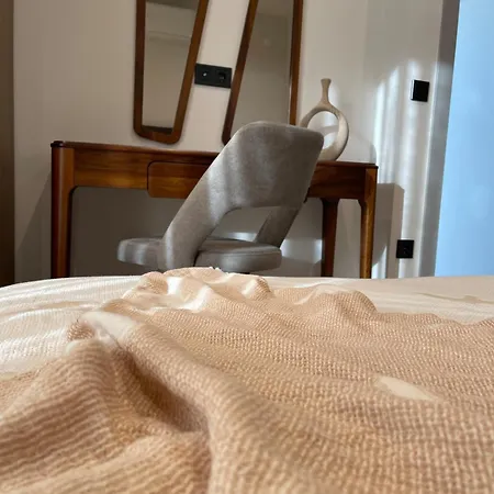 Appartement Roza - Private Pool & Garden In Kusadası