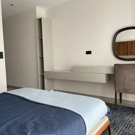 Appartement Roza - Private Pool & Garden In Kusadası