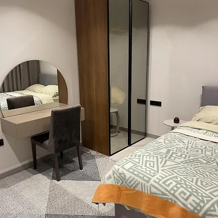 Appartement Roza - Private Pool & Garden In *