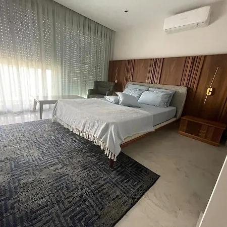 Appartement Roza - Private Pool & Garden In Kusadası